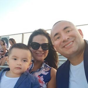 Meet your Posher, Blanca